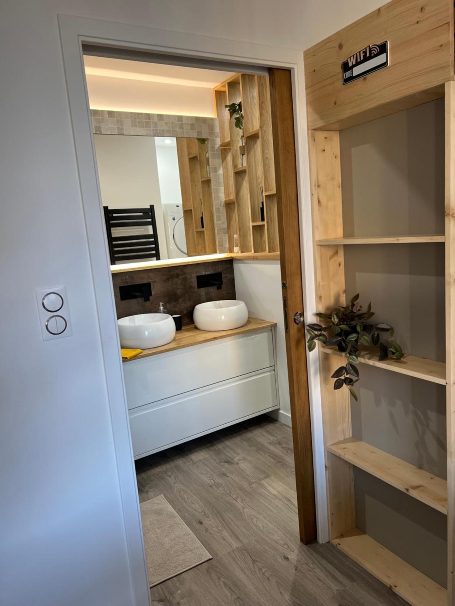 Apartamento Escapade En Baiocensis Villiers-le-Sec  Exterior foto